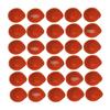 Mitti Ke Diye/Handmade Earthen Clay/Terracotta Decorative/Diwali Diye/Tealight/Oil Lamps for Pooja - Pack of 30 view 1