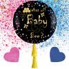 What Will It Bee Gender Reveal Balloon,36 Inch view 1