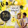 What Will It Bee Gender Reveal Balloon,36 Inch view 2