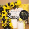 What Will It Bee Gender Reveal Balloon,36 Inch view 3
