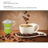 150ML Coffee Pot Stovetop coffee Maker Coffee Maker Kettle for Gas Stove ethan01 Stove (GREEN) , coffee Coffee Pot , coffee Coffee Pot , 150ML Coffee Pot Stovetop coffee offee Pot coffee Pot Coffee Maker P view 3