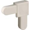 4 Set - White Mobile Home Screen Frame Corners 20/PK view 1