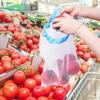 9pcs/15pcs/24pcs Eco-Friendly Washable Mesh Fruit and Vegetable Bags, Debris Organizer Mesh Bags for Grocery Shopping Storage Reusable Fruit and Vegetable Kitchen Storage (24PCS) view 4