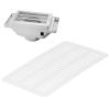 19.8 x 12.4cm Nail Vacuum Dust Collector Filter Accessory, Nail Dust Collector Acrylic Nail ToolsFalse Nails & Accessories view 1