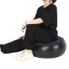 Portable Inflatable Couch Camping Chair for Outdoor, Inflatable Stool for Adults Kids Single, Mini Inflatable Chair Sofa for Home Office Travel view 2