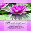 All Occasion - Heavenly Hymns, (KJV) - Box of 12 - Assorted Boxed Greeting Cards view 4