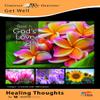 Warner Press Card-Boxed-Healing Thoughts Assorted Get Well (KJV) (Box Of 12) view 1