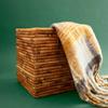 Large Banana Square Planter Shelf Basket view 1