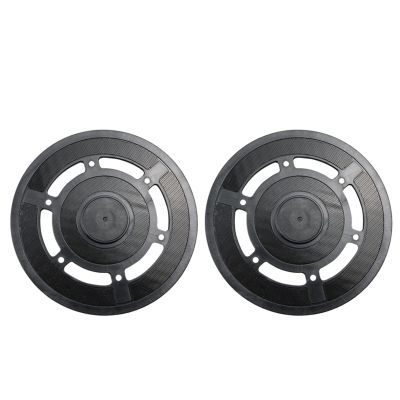 2 Pack Replacement Mop Bracket for Ecovacs Deebot X1 Robot Vacuum Cleaner