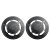 2 Pack Replacement Mop Bracket for Ecovacs Deebot X1 Robot Vacuum Cleaner view 1
