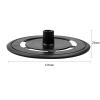 2 Pack Replacement Mop Bracket for Ecovacs Deebot X1 Robot Vacuum Cleaner view 2