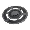 2 Pack Replacement Mop Bracket for Ecovacs Deebot X1 Robot Vacuum Cleaner view 3