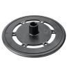 2 Pack Replacement Mop Bracket for Ecovacs Deebot X1 Robot Vacuum Cleaner view 4