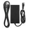 10Ft 2-Prong 23V - 24V AC/DC Adapter Replacement for Okin 129 N09 N09A 3.00.402.069.30 129N09 30040206930 3.00.207.011.00 Power Lift Recliner Sofa Motor Linear Actuator Lift Chair 23VDC - 24VDC view 1