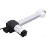 Haofy Electric Power Recliner Motor Actuator, 230mm/9in DC29V Sofa Chairs Motor for Electric Bed Electric Sofa, Electric Recliner Motor Replacement Kit view 4