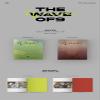 SF9 - The Wave of 9 [RAY of The Sun ver.] Album+Pre Order Limited Benefits+Culturekorean Gift(Decorative Stickers,Photocards) view 2