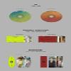 SF9 - The Wave of 9 [RAY of The Sun ver.] Album+Pre Order Limited Benefits+Culturekorean Gift(Decorative Stickers,Photocards) view 3
