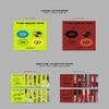 SF9 - The Wave of 9 [RAY of The Sun ver.] Album+Pre Order Limited Benefits+Culturekorean Gift(Decorative Stickers,Photocards) view 4