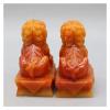 HH-CC Sculpture Tabletop Statue Sculpture Statues People Animals Abstraction Desktop Coffee Table Crafts Furnishings TV Cabinet Decorations view 2