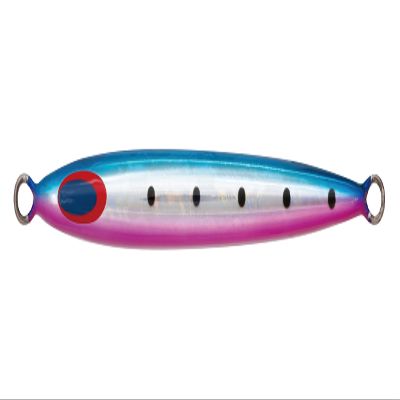 Spindle N 250g Magma Blue Pink Sardine