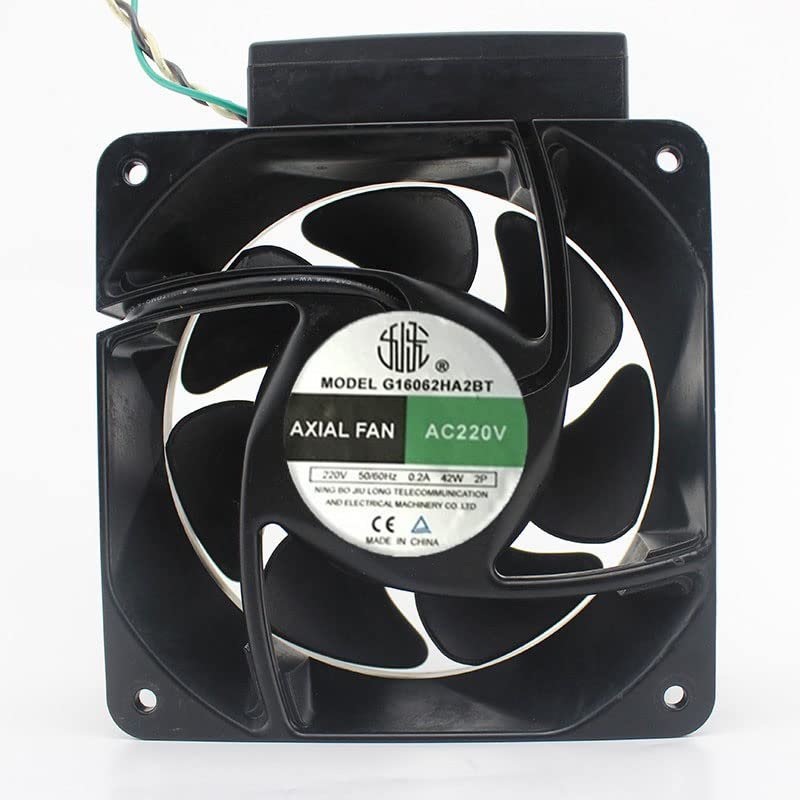 for G16062HA2BT AC220V 16CM AC AXIAL Fan