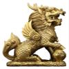 HH-CC Sculpture Tabletop Statue Sculpture Statues People Animals Abstraction Desktop Coffee Table Crafts Furnishings TV Cabinet Decorations (Color : Female) view 1