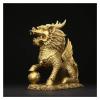HH-CC Sculpture Tabletop Statue Sculpture Statues People Animals Abstraction Desktop Coffee Table Crafts Furnishings TV Cabinet Decorations (Color : Female) view 4