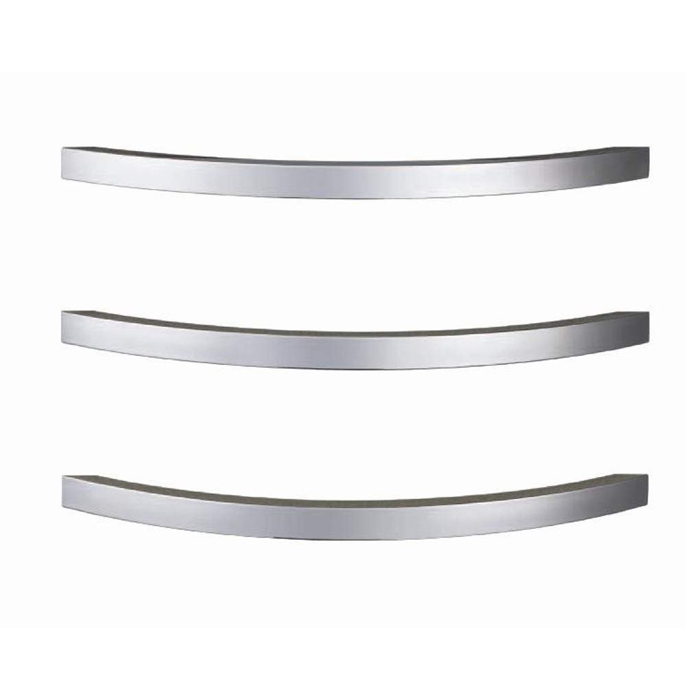 APUM Electric Towel Rack for Bathroom, Room Heater Electric Heated Towel Rail Rack, Hardwired Towel Warmer, Stainless Steel Towel Heater