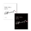 4 Pcs Officiant Wine Label, Pairs Well with Officiant Wine Bottle Stickers, Officiant Gift, Officiant Thank You Gift, Wedding Party Decorations Supplies view 4