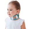 GUNEL Kids Infant Neck Brace, Pediatric Cervical Collar for Sleeping, Adjustable Neck Support for Children Whiplash, Torticollis Head Stabilizer, Injury Support view 1