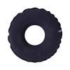 Inflatable Seat Cushion for Tailbone Pain Relief Hemorrhoids Sitting Pad Portable Donut Pillow Seat Cushion for Office Wheelchair Travel Air Pump Included (Round) view 1