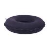 Inflatable Seat Cushion for Tailbone Pain Relief Hemorrhoids Sitting Pad Portable Donut Pillow Seat Cushion for Office Wheelchair Travel Air Pump Included (Round) view 2