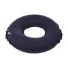 Inflatable Seat Cushion for Tailbone Pain Relief Hemorrhoids Sitting Pad Portable Donut Pillow Seat Cushion for Office Wheelchair Travel Air Pump Included (Round) view 3
