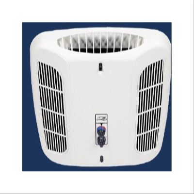 PartsDoc Colemann Mach 9430D715 Air Conditioner Ceiling Assembly Non Ducted Manual Control