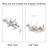 Beer Chicken Stand,Portable Chicken Stand,Stainless Steel Rack,with Use Beer Chicken Roaster,Chicken Roasting Rack BBQ,for Camping Family Gather Oven Turkey Meat, Portable Chicken Stand,Beer Chi view 3