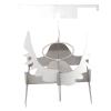 Beer Chicken Stand,Portable Chicken Stand,Stainless Steel Rack,with Use Beer Chicken Roaster,Chicken Roasting Rack BBQ,for Camping Family Gather Oven Turkey Meat, Portable Chicken Stand,Beer Chi view 4