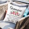 KongMoTree Grammie Gift Pillow Case, I Have Loved You My Whole Life, Birthday Gift for Grandma, Perfect Present for Grandma, 18x18 Inches view 3