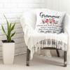 KongMoTree Grammie Gift Pillow Case, I Have Loved You My Whole Life, Birthday Gift for Grandma, Perfect Present for Grandma, 18x18 Inches view 4
