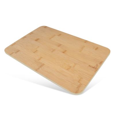 Fackelmann Balance FSC Bamboo Cutting Board 40x26cm