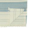 Striped Dobby Table Runner view 2
