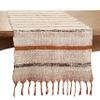 Striped Design Table Runner view 1