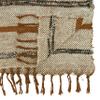 Striped Design Table Runner view 2