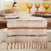 Striped Design Table Runner view 3