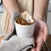 6 oz Ramekins & 4 oz Shallow Creme Brulee Ramekins - Set of 12 Ceramic Dishes for Baking, Cooking, Serving & More view 4