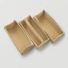 Lckaey Suitable for new TRUNK Papillon liner bag storage and finishing lining bag support felt bag storage bag 1002Khaki-A view 4