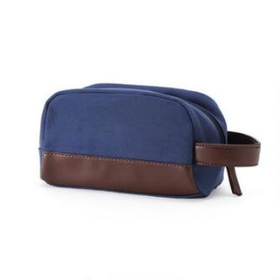 Enesco Quotes by Izzy and Oliver Navy Case with Strap
