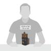 Department 56 Harry Potter Village Leaky Cauldron Lit Building, 7.91 Inch, Multicolor view 3