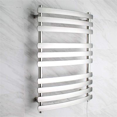 APUM Towel Warmer Electric Towel Warmer Racks,Wall Mounted 10-Bar Towel Rack IP56 Waterproof,Rapid Heating Hardwired and Plug in,Concealedwiring (Exposedwiring)
