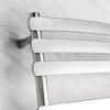 APUM Towel Warmer Electric Towel Warmer Racks,Wall Mounted 10-Bar Towel Rack IP56 Waterproof,Rapid Heating Hardwired and Plug in,Concealedwiring (Exposedwiring) view 2