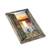 Sunset Beach 1 Gang Light Switch Plate Decorative Single Toggle Wall Plate Cover Electrical Switchplate Faceplate for Bathroom Bedroom Room Decorate 5" x 3 Jumbo Size view 3